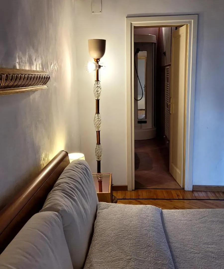 Florence Art Apartment