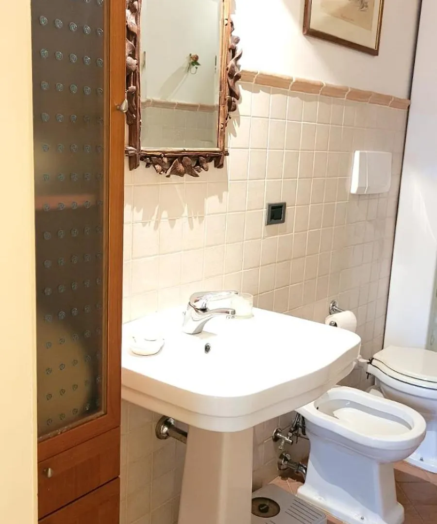 Florence Art Apartment Italy