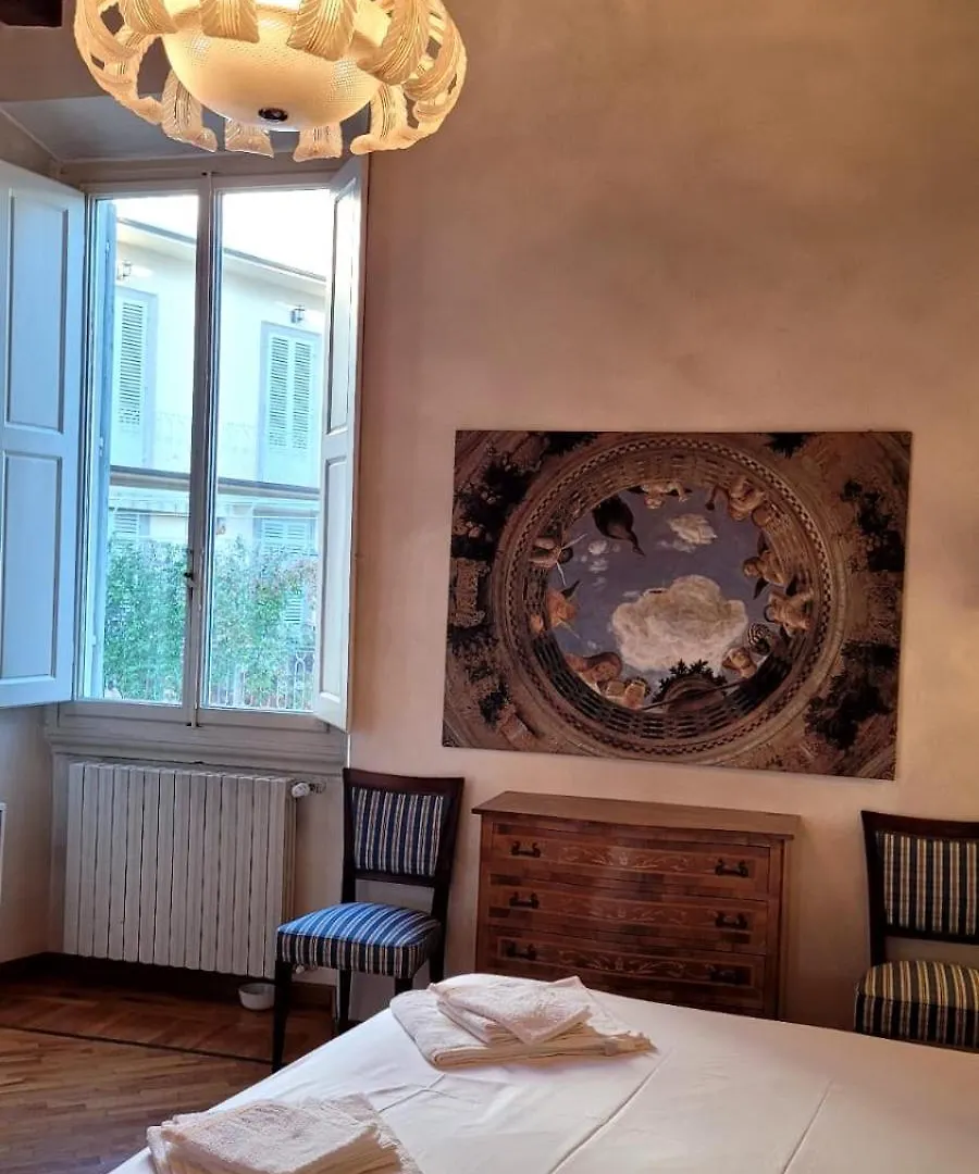 Florence Art Apartment