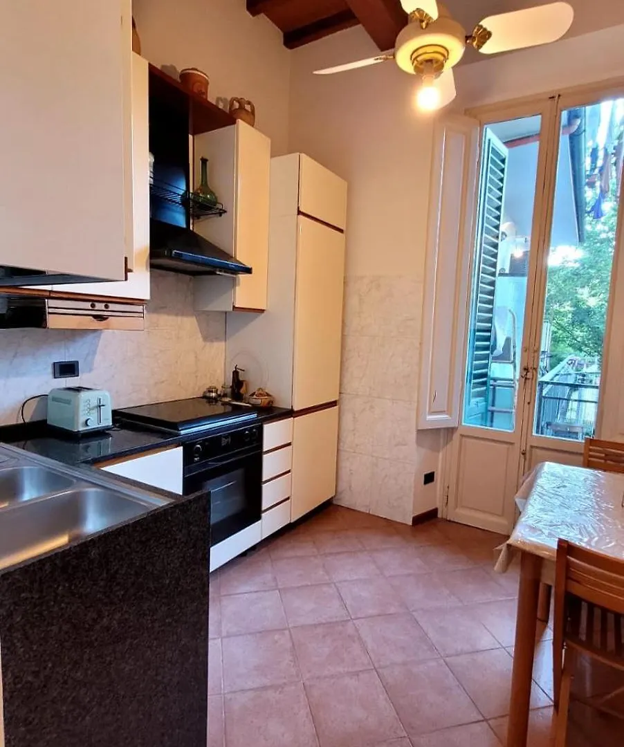 Florence Art Apartment