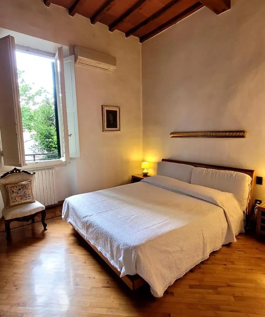 Florence Art Apartment