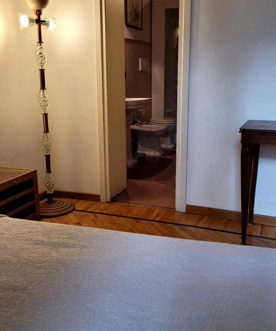 Florence Art Apartment