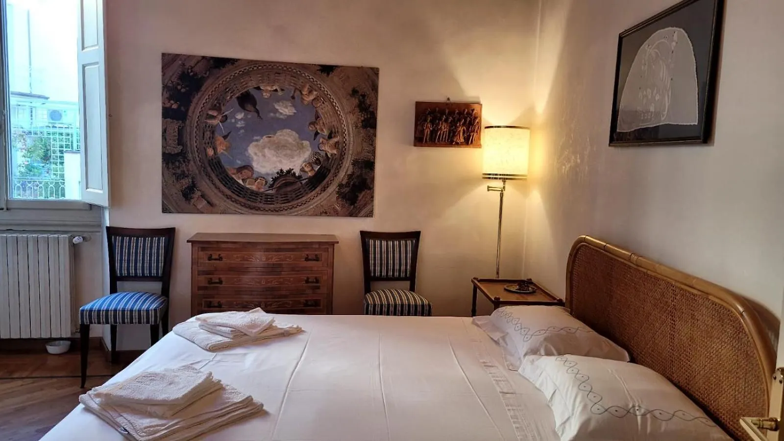 Florence Art Apartment 0*,