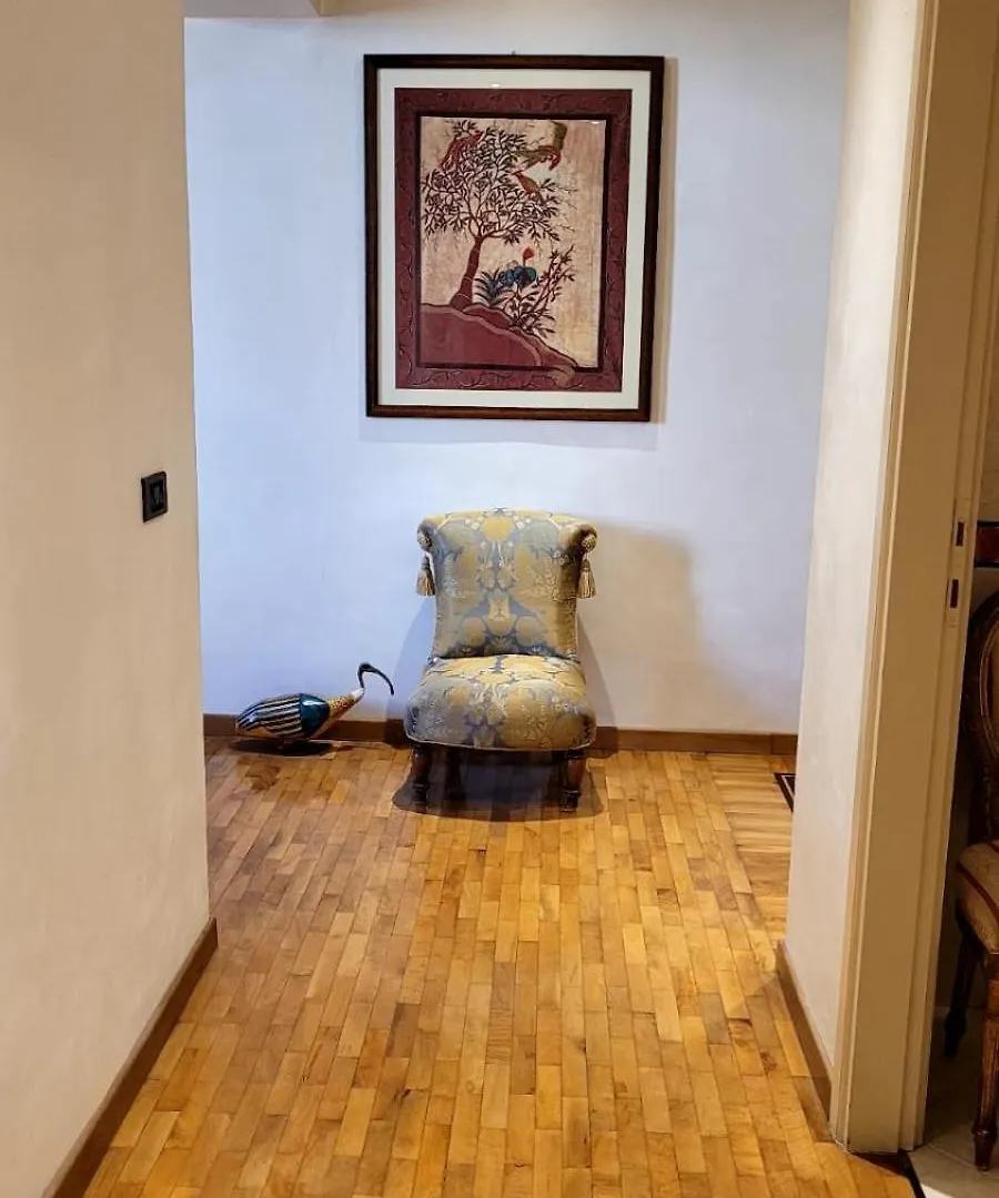 Florence Art Apartment