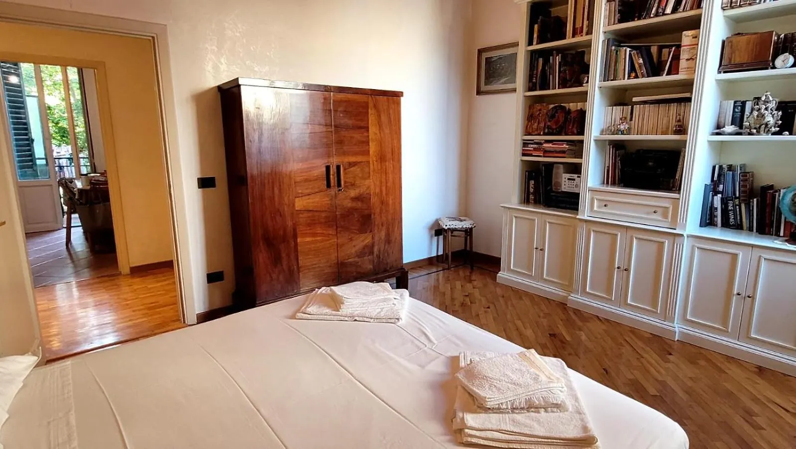 Florence Art Apartment Italië