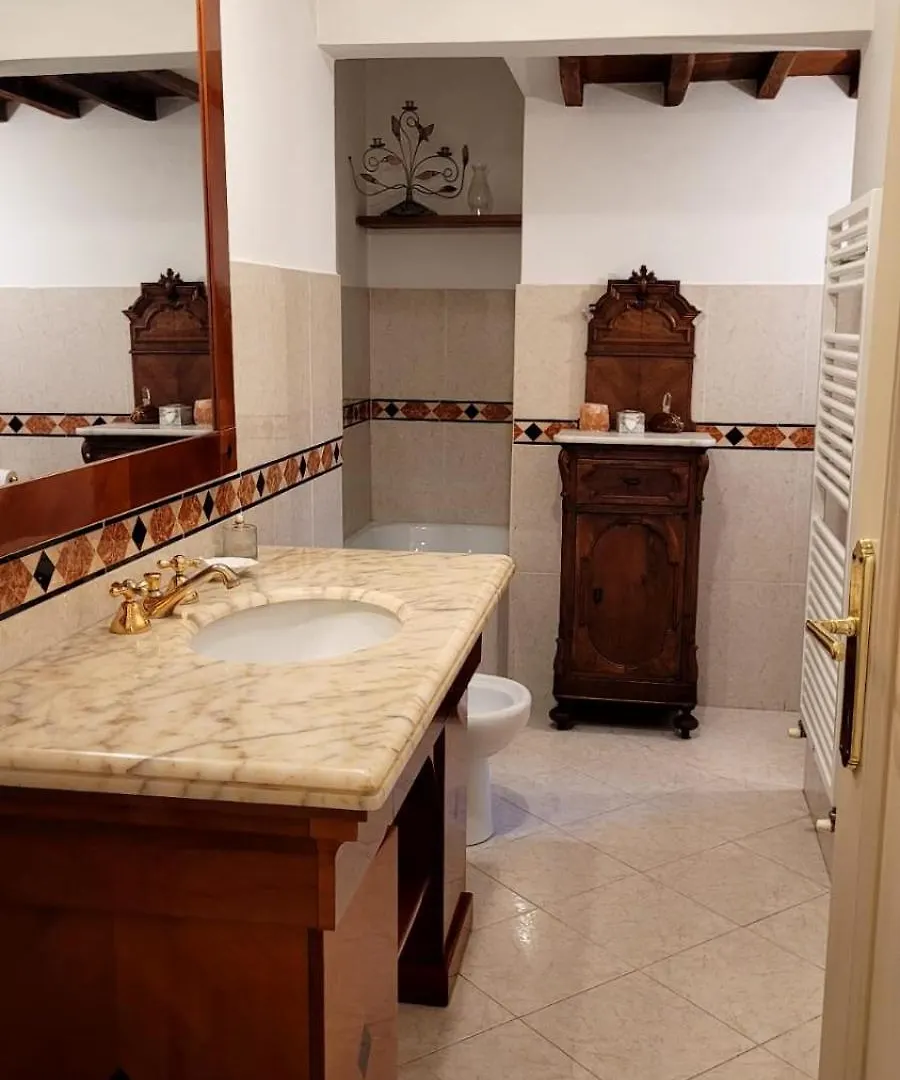 Florence Art Apartment