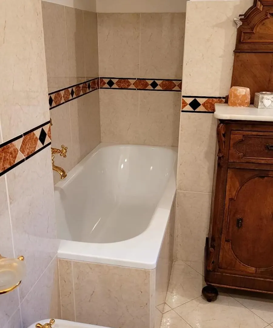 Florence Art Apartment